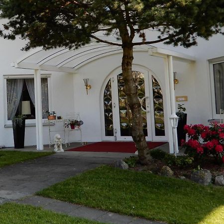 Hotel Kurallee ميرسبرغ المظهر الخارجي الصورة
