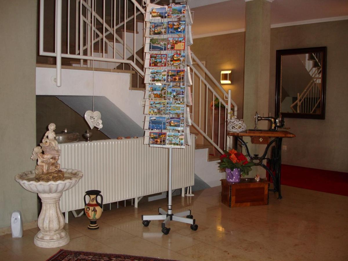 Hotel Kurallee ميرسبرغ المظهر الخارجي الصورة