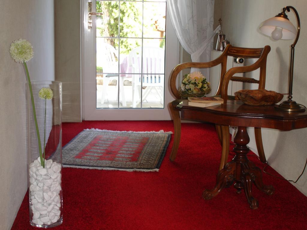 Hotel Kurallee ميرسبرغ المظهر الخارجي الصورة