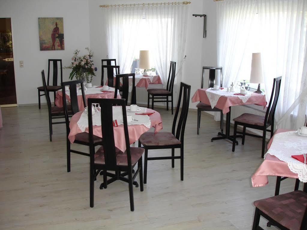 Hotel Kurallee ميرسبرغ المظهر الخارجي الصورة