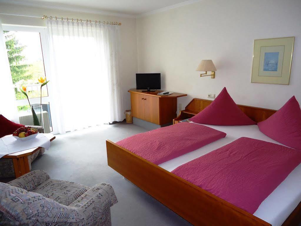 Hotel Kurallee ميرسبرغ المظهر الخارجي الصورة