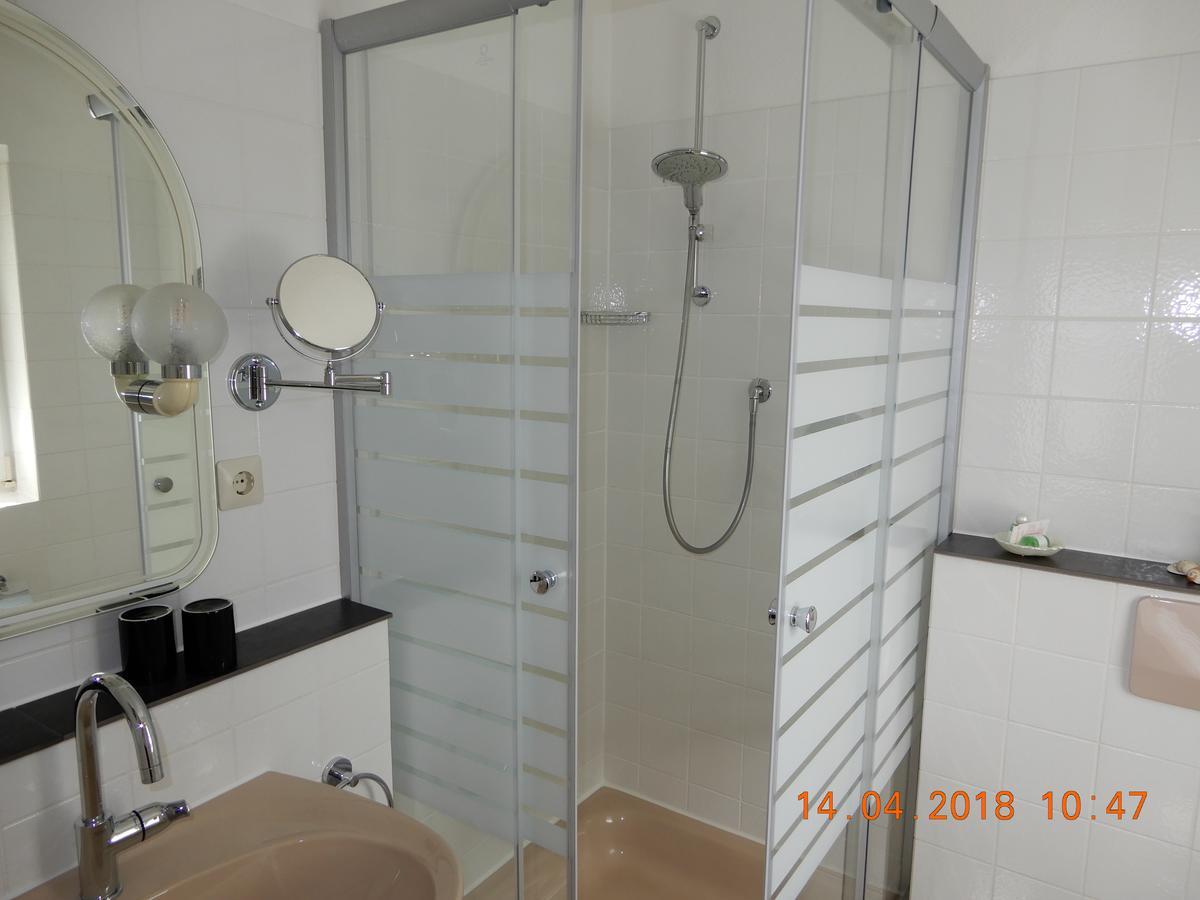 Hotel Kurallee ميرسبرغ المظهر الخارجي الصورة